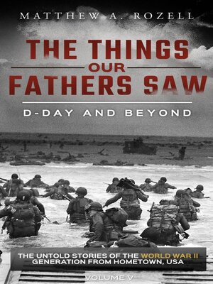 cover image of D-Day and Beyond